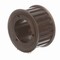 Browning QD Gearbelt Pulleys-500, No 20H150SH 20H150SH - alternate 1